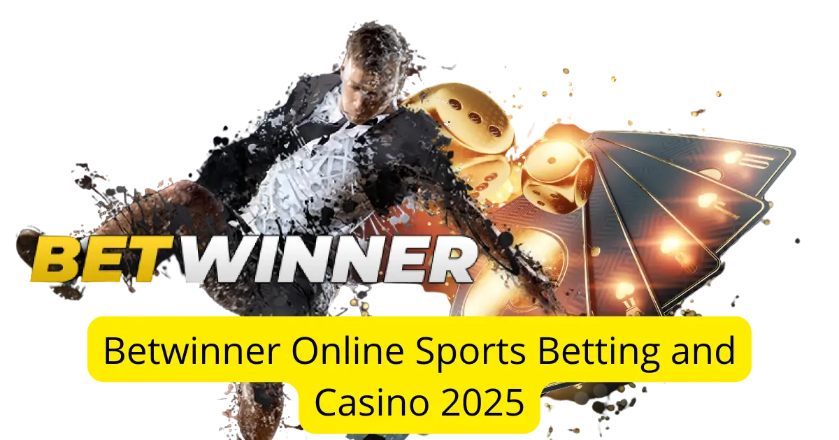 Start Betting Now with Betwinner and Enjoy a Premium Gaming Experience