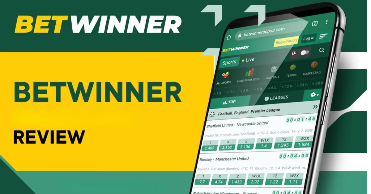 Avis sur BetWinner