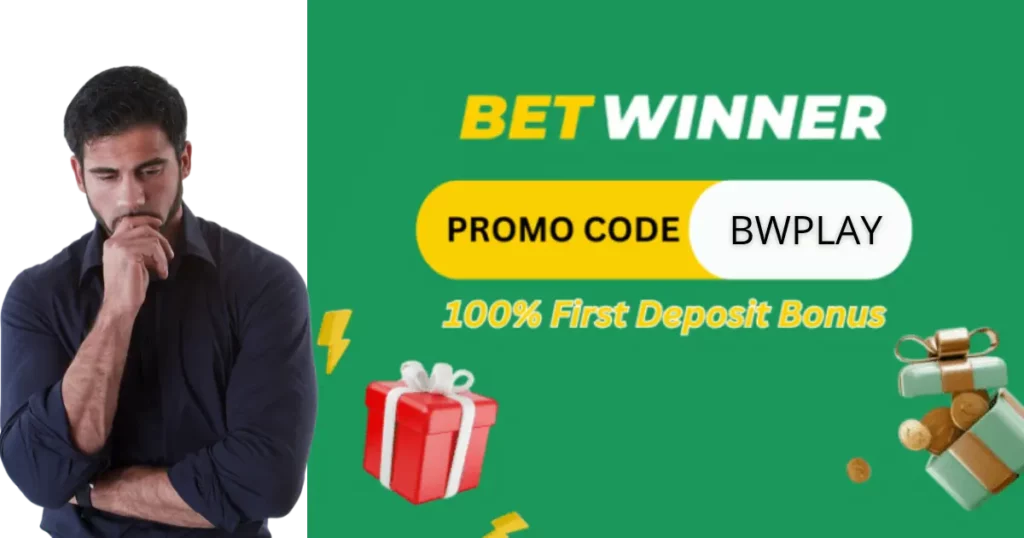 Le code promo Betwinner BWPLAY ne fonctionne pas. Que dois-je faire?